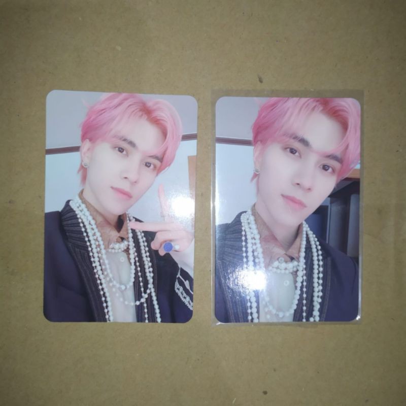 PC HENDERY KIHNO KICK BACK STRANGER HITTCHICKER