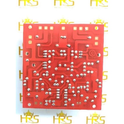 driver 506 super ocl pcb fiber