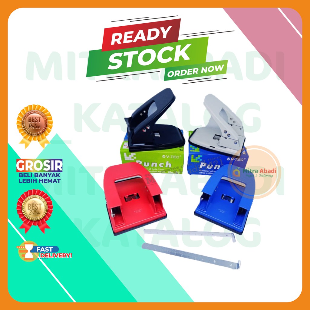 

PERFORATOR VTEC NO 85