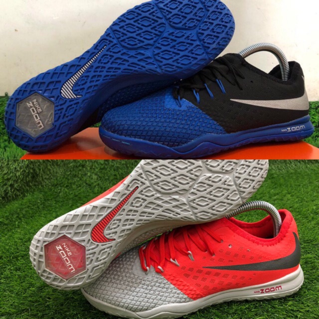 nike zoom futsal