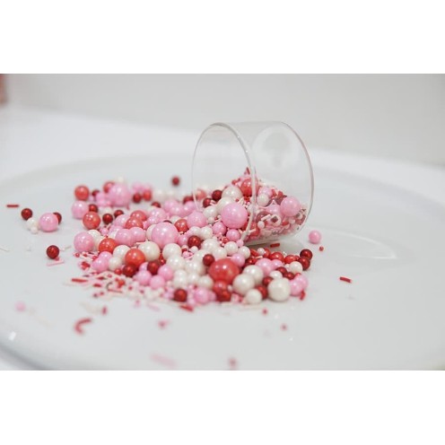 

Confetti Candy no. 172 Hiasan Permen Sprinkle