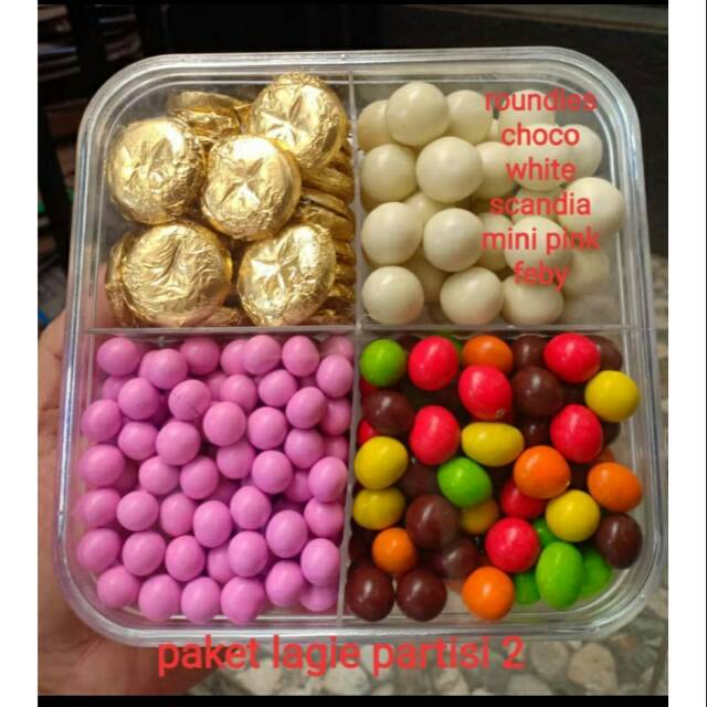 

coklat lagie partisi