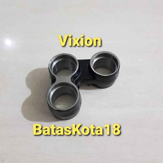 Dudukan Kacamata Arm Relay Vixion