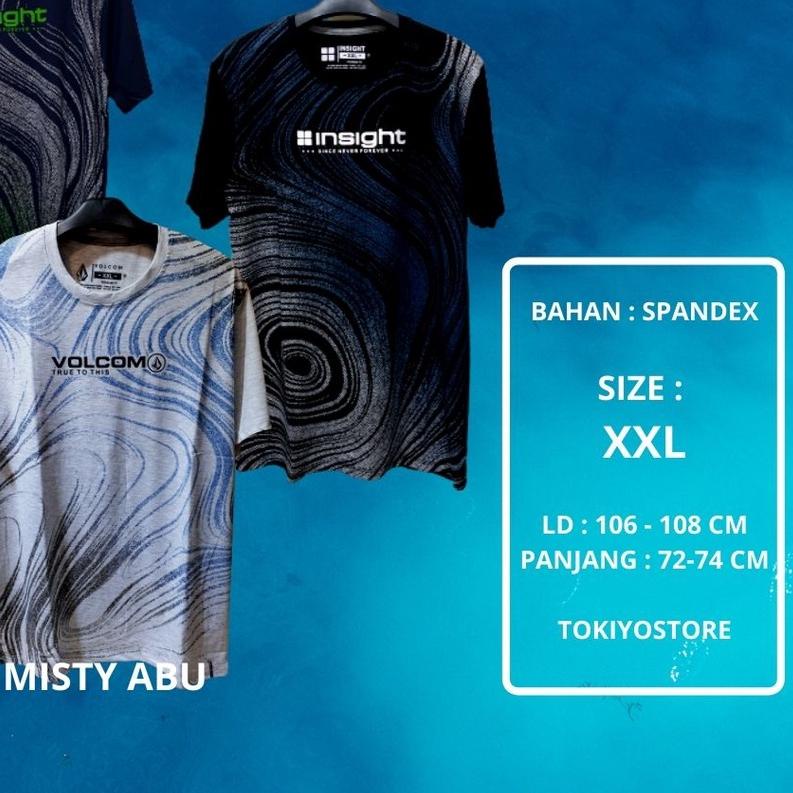 ➩ () TOKIYOSTORE (XXL) KAOS PRIA DISTRO JUMBO XXL/ KAOS SURFING / KAOS PRIA / KAOS POLOS ✪