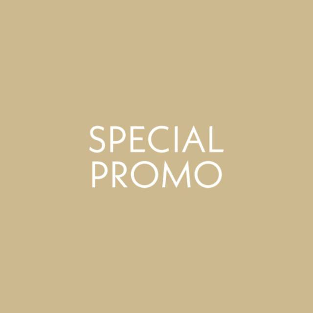 SPECIAL PROMO dowa dbagjogja