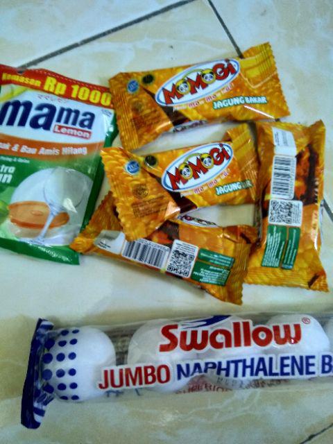 Mama Lemon Kemasan 1000