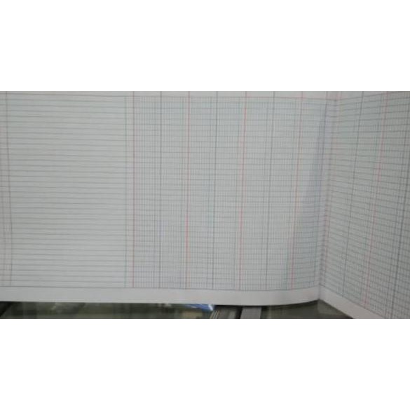 

KPCN Buku tabelaris / kolom banyak 10 - 30 kolom tvis330