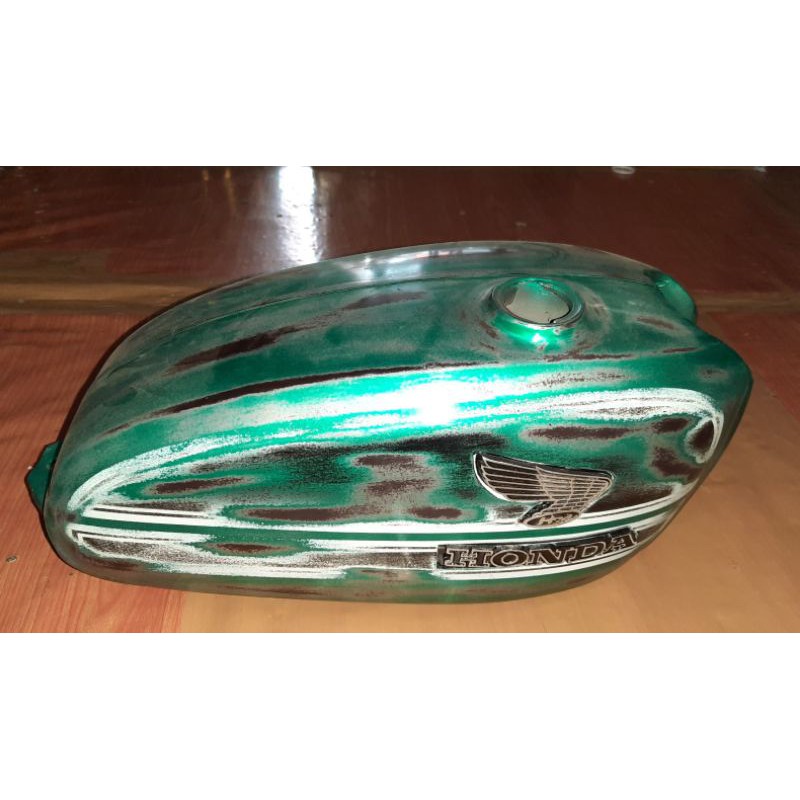 Tangki cb100 bladus/orian