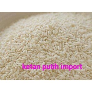 

ketan putih import 500gram