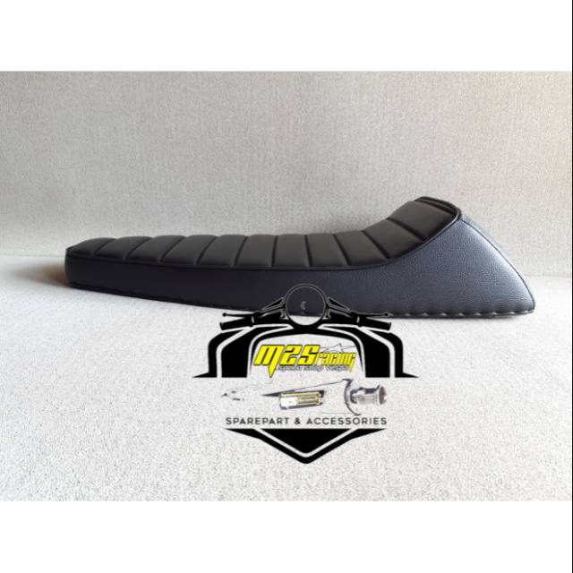 Jok vespa racing px jok vespa balap jok vespa klasik