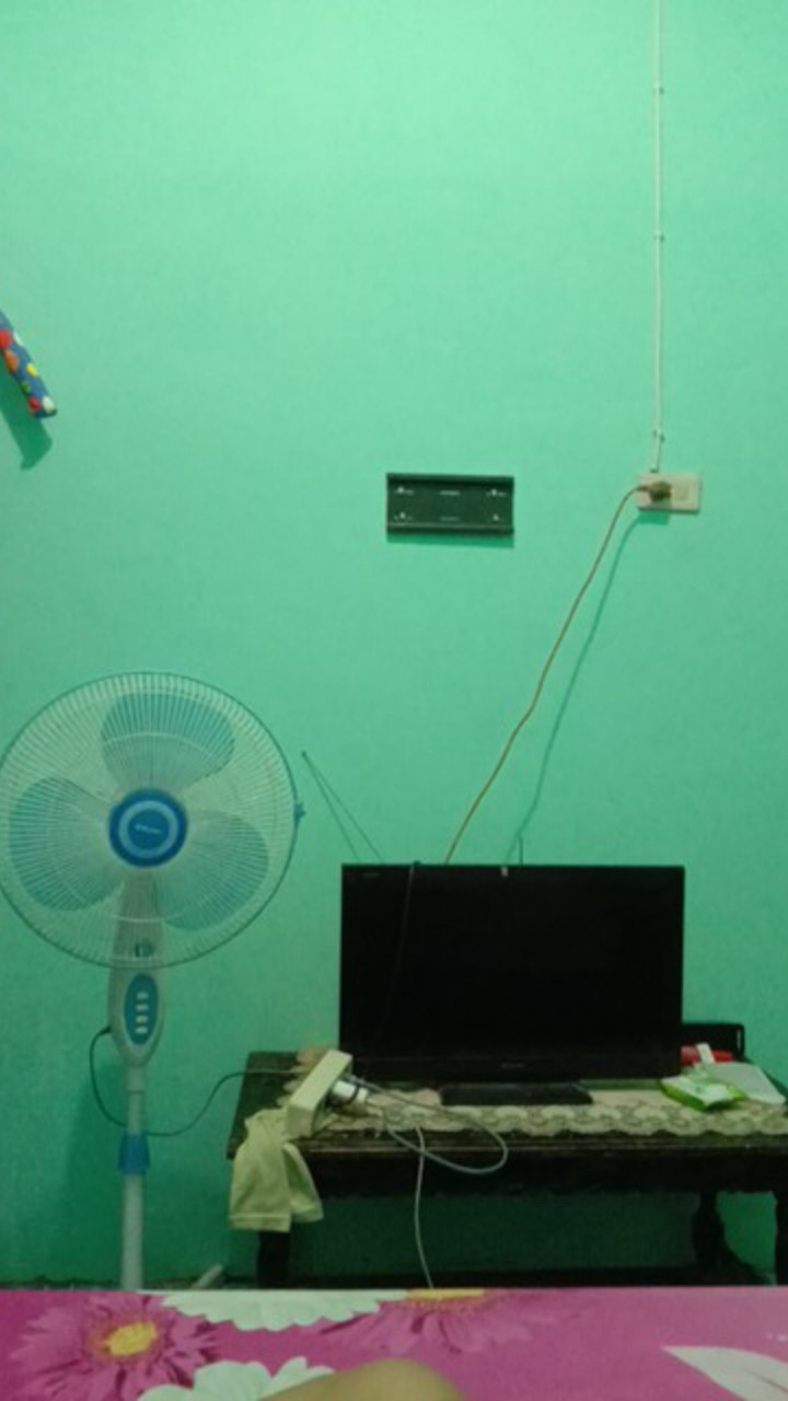 Bswart Batik Hrb026 Kenongo Hem Batik Mawar Hitam Kemeja Batik Pria