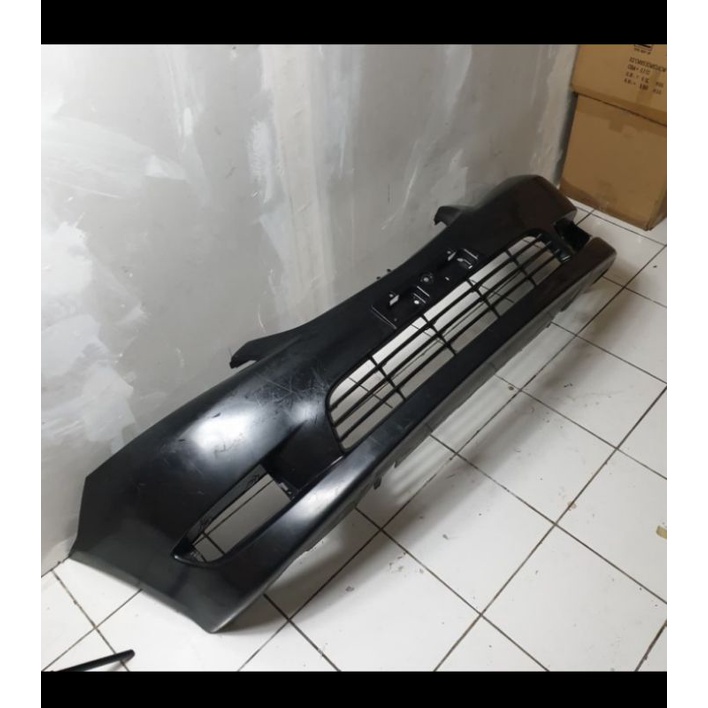 bumper depan vios gen 1 2001 2006
