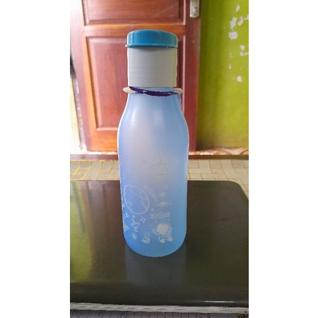 Botol minum anak fliptop 500 ml