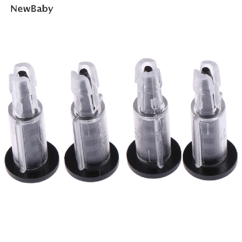 4 In 1 bracket holder Kipas Pendingin CPU Untuk 775 1366 1150 1155 1156