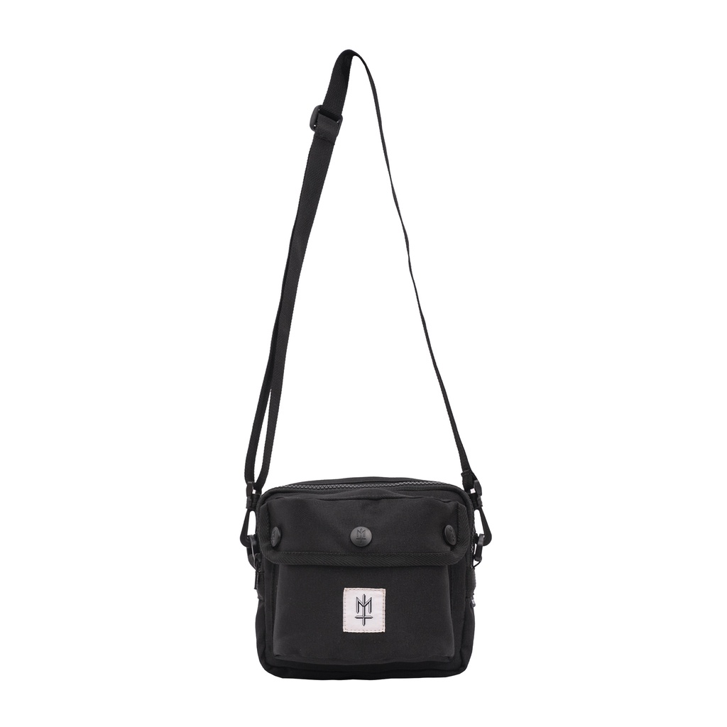 Maternal Disaster -  GHAFA - PURSE - ANDAR - VRAGS - Marg -  Krimps - Bravs - Tas Selempang