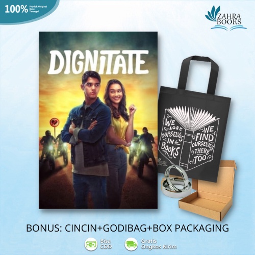 Novel Dignitate + Bonus