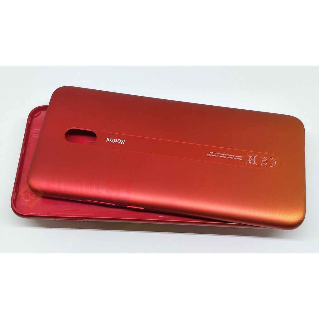 BACKDOOR XIAOMI REDMI 8A / BACK DOOR / BACK COVER BELAKANG REDMI8A