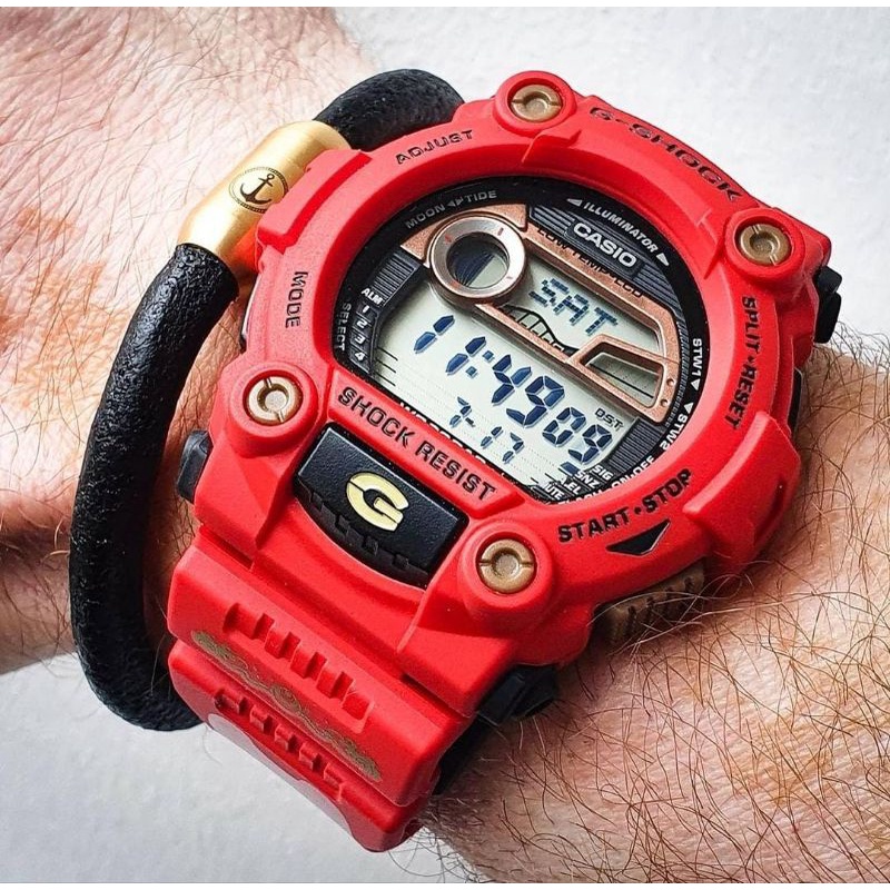 Casio G-Shock G-7900A-4DR