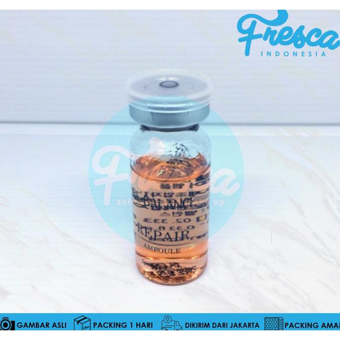 HOTSALE Be Balance / Serum Be Balance / Be Balance Hydro Concentrate SATUAN - REPAIR 1 BOTOL