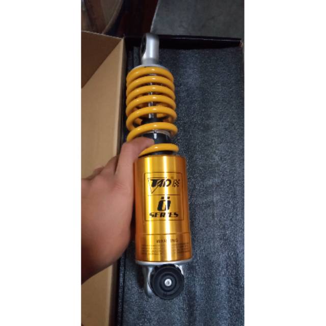 shockbreaker TAD series O /Shockbeker murah/Shockbeker Fariasi/Shock Tabung bawah/Shock