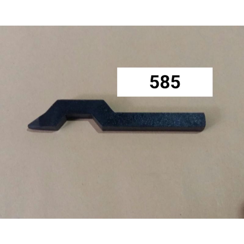 

STEMPEL / CAP EMAS 585