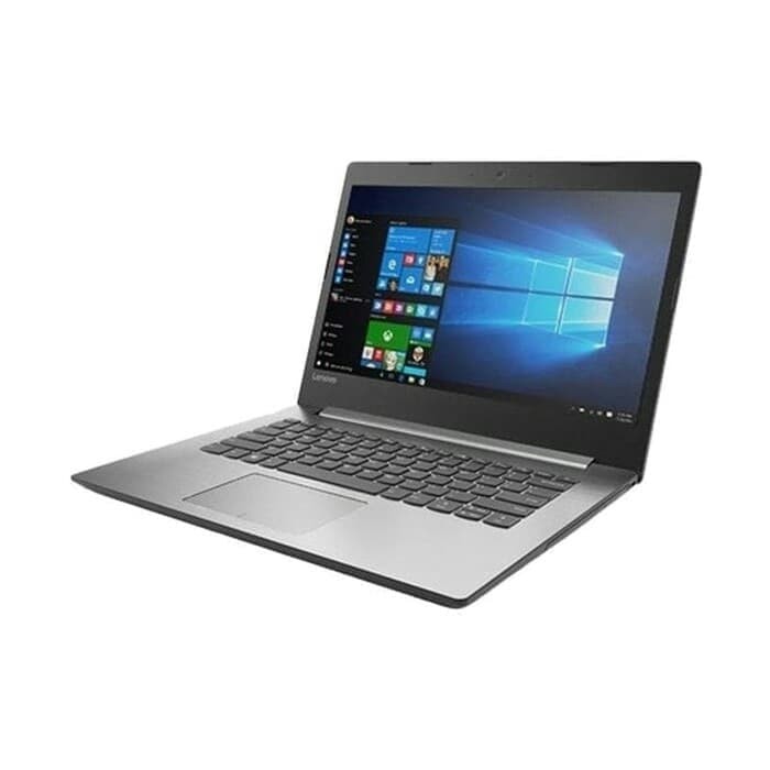 DIJAMIN TERBAIK  Lenovo IdeaPad 320-14ISK (i3-6006U/4GB/1TB/920MX-2GB/14"/DVDRW/Win10)
