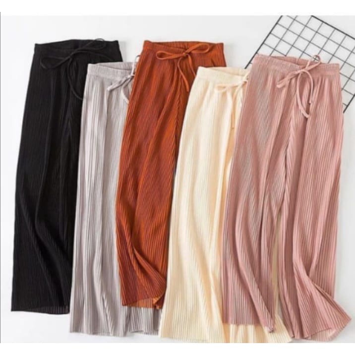 CELANA PLISKET PREMIUM/ PLISKET TALI LIDI PREMIUM