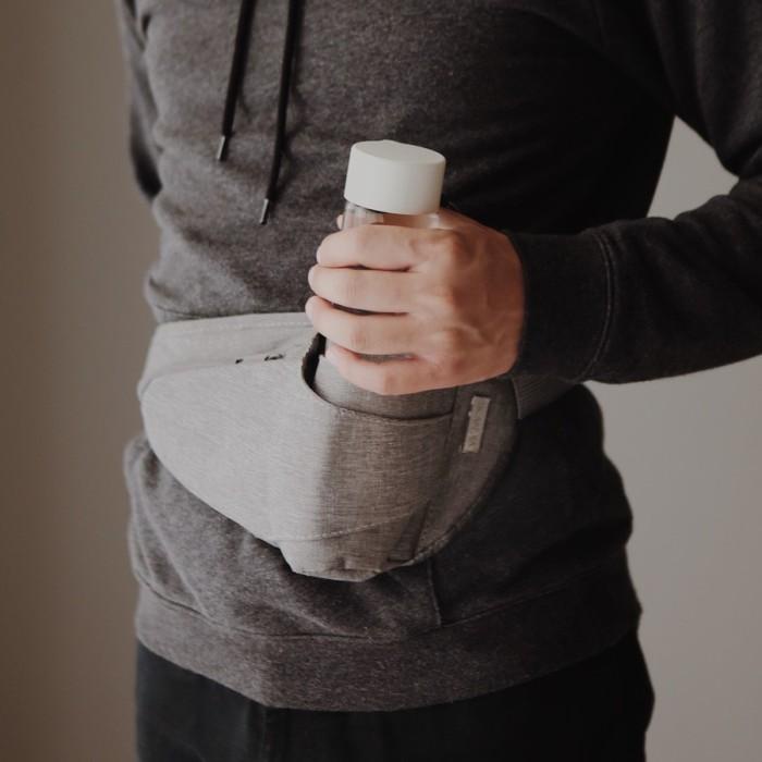 Tas Pinggang | Scandia Running Waist Bag Hojborg Tas Pinggang