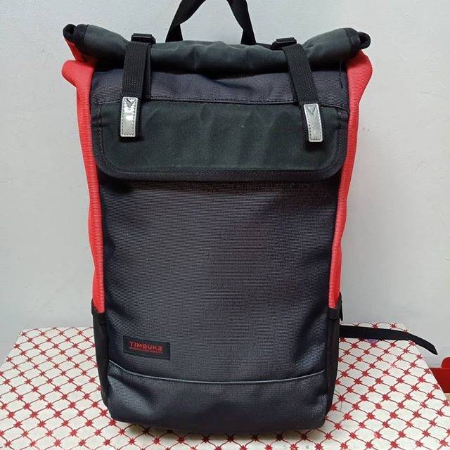 timbuk2 prospect backpack