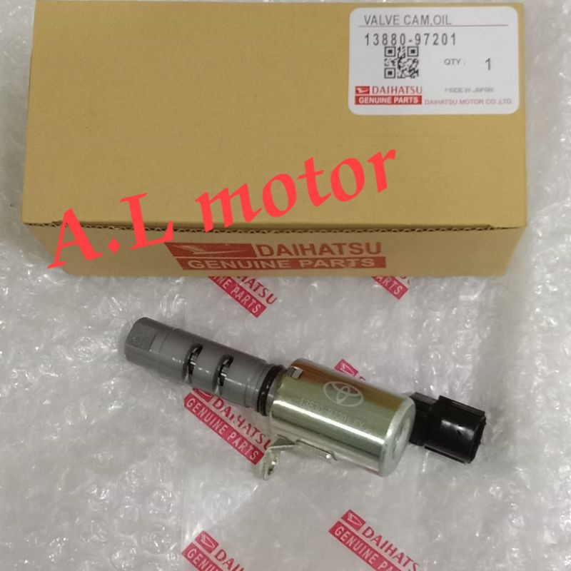 SENSOR OLI SENSOR VVTI OCV DAIHATSU XENIA 1.0 1000CC