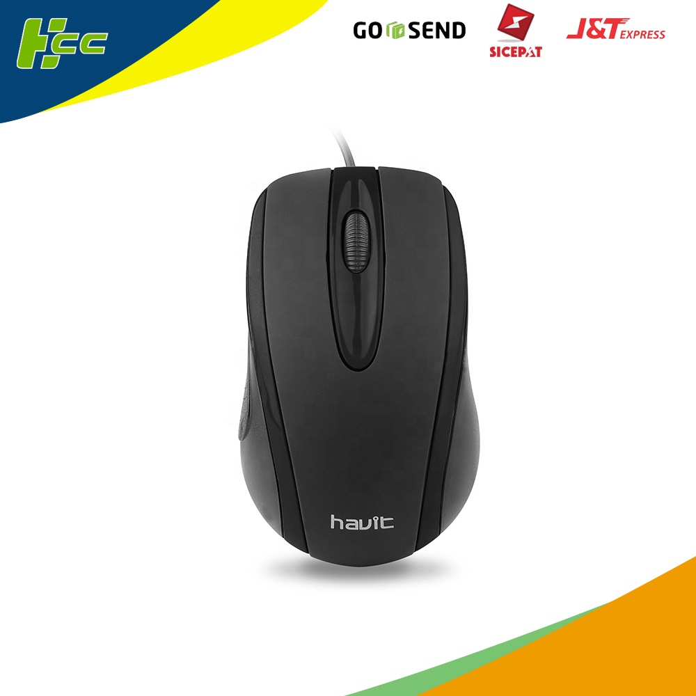 Mouse Havit HV-MS753