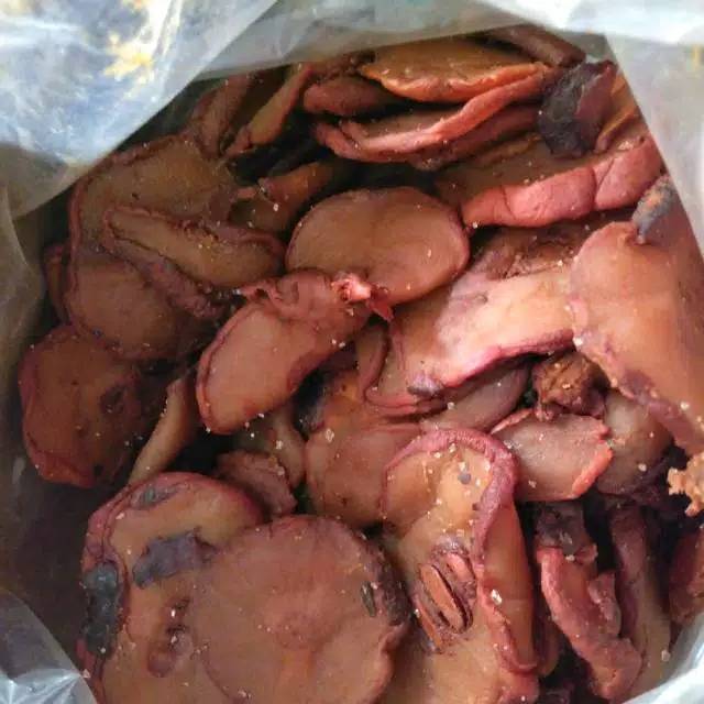

Asam Potong / Asam Gelugur / Asam Keping 100 gram