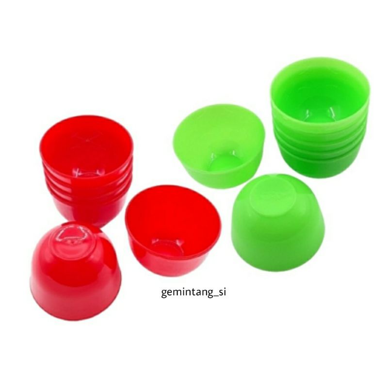 CETAKAN KUE APEM / CETAKAN KUE TALEM / CETAKAN KUE PLASTIK