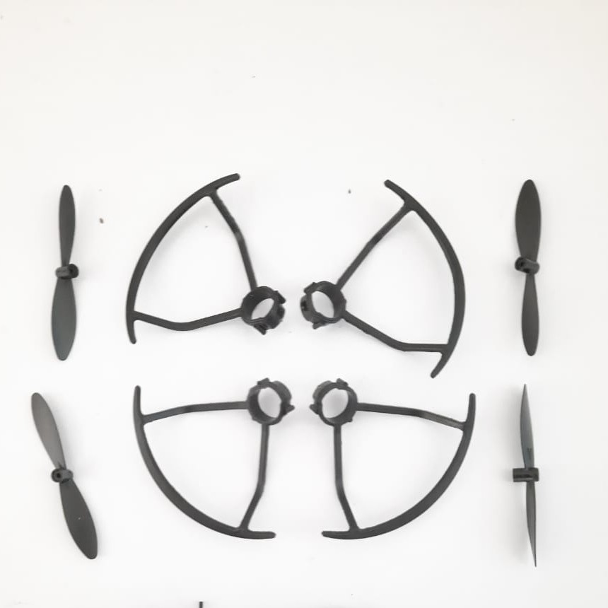 BALING BALING DRONE+PELINDUNG XYRC/ LF606/HDRC D2