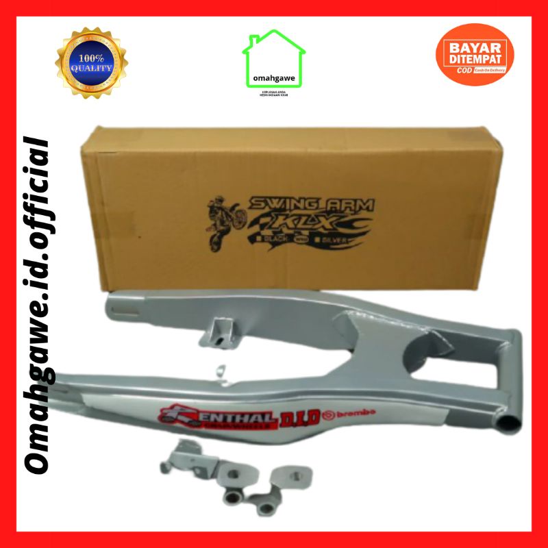 SWING ARM KLX NEW, MODEL KTM 250CC PNP   PANJANG 66