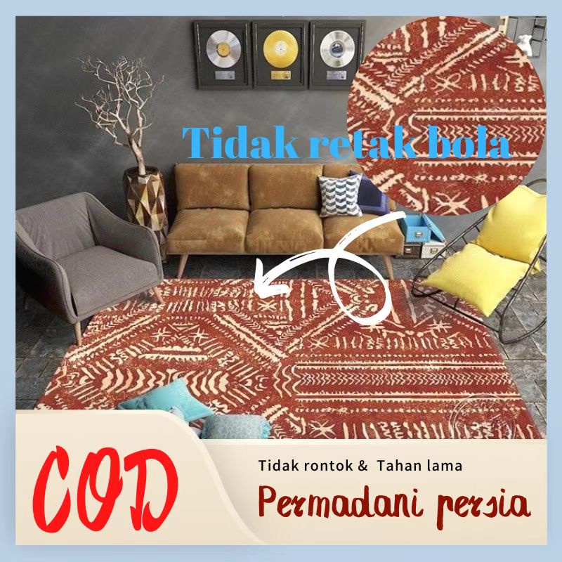 Karpet Permadani/Karpet Turki OSTRICH/karpet turkey/Sisa Ekspor Dubai/tikar lantai/karpet permadani 