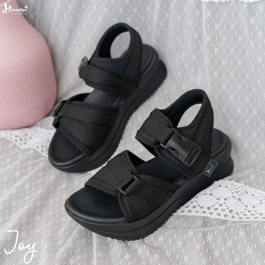 Outfit JOY Series original by HASNALIYA HIJAB