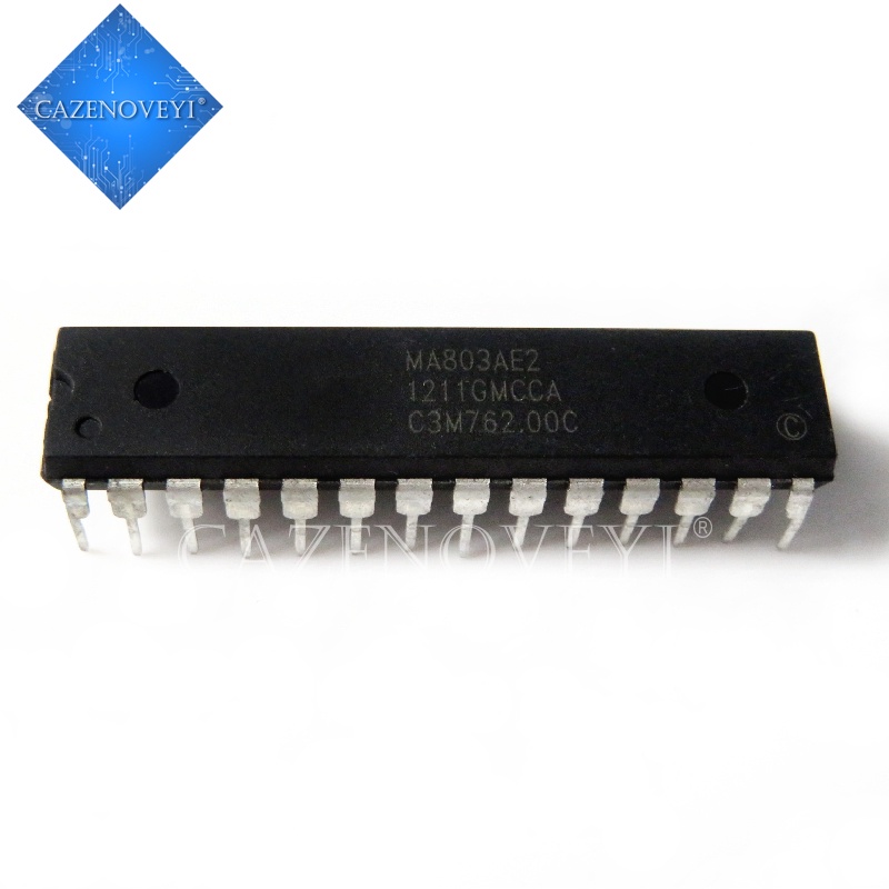 1pc Ic Ma803Ae2 Ma803Ae Dip-28