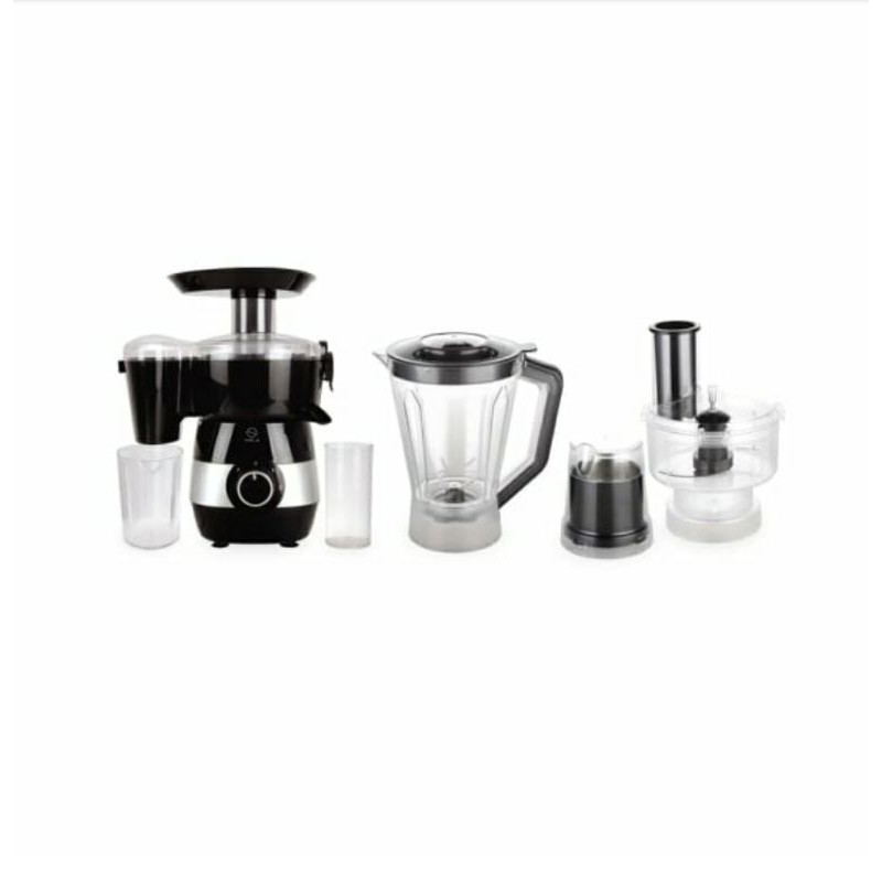 Nixon Juicer Extractor
