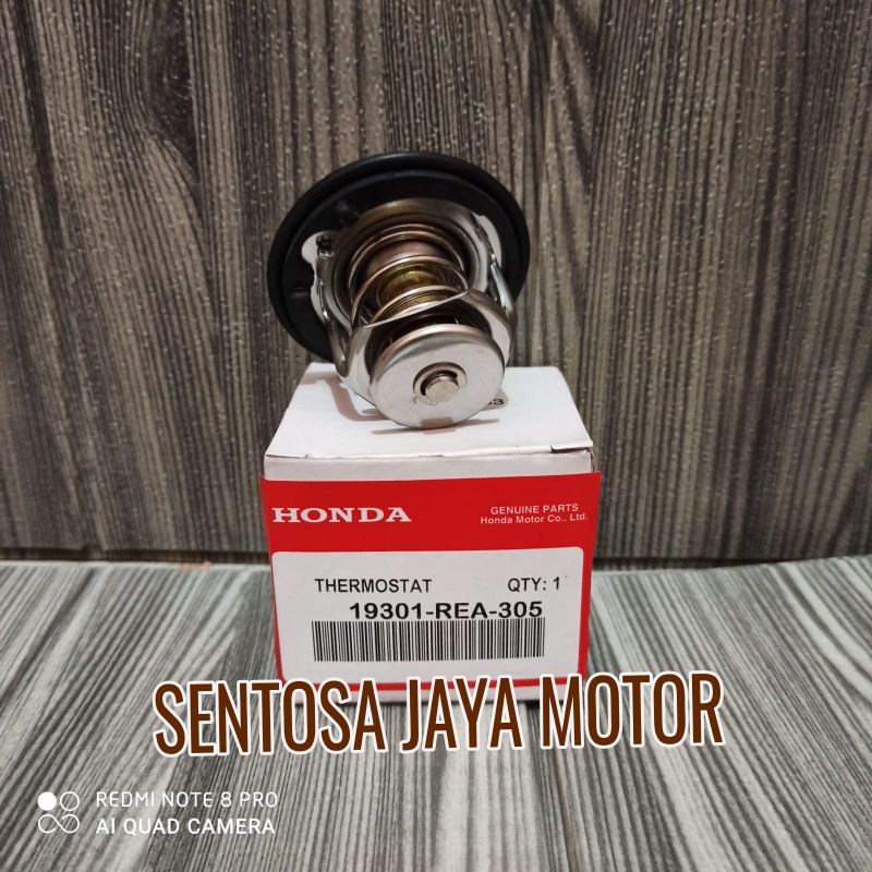 THERMOSTAT HONDA ACCORD PRESTIGE-MAESTRO-CIELO-VTIL ORIGINAL