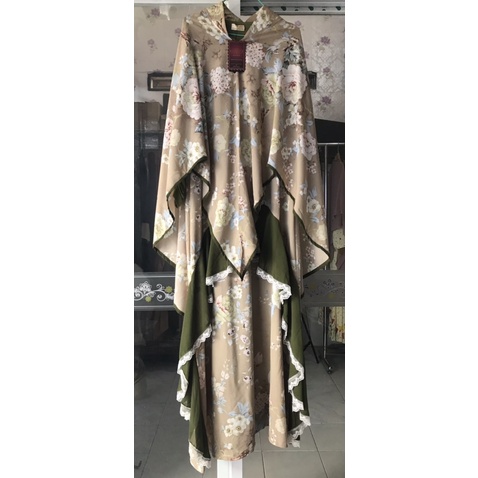 JS JAWHARA SYARI SALE