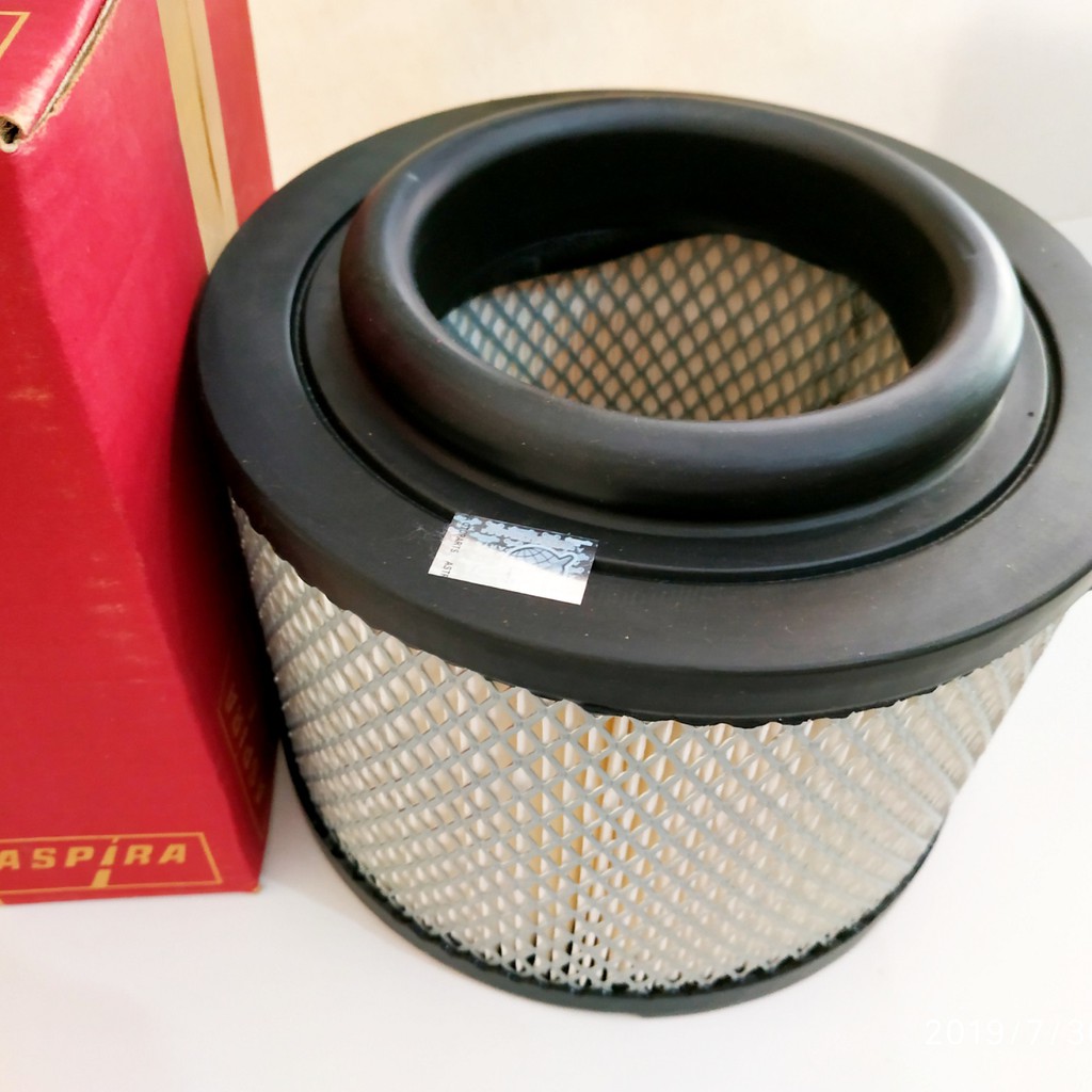 FILTER SARINGAN UDARA INNOVA / FORTUNER ASPIRA