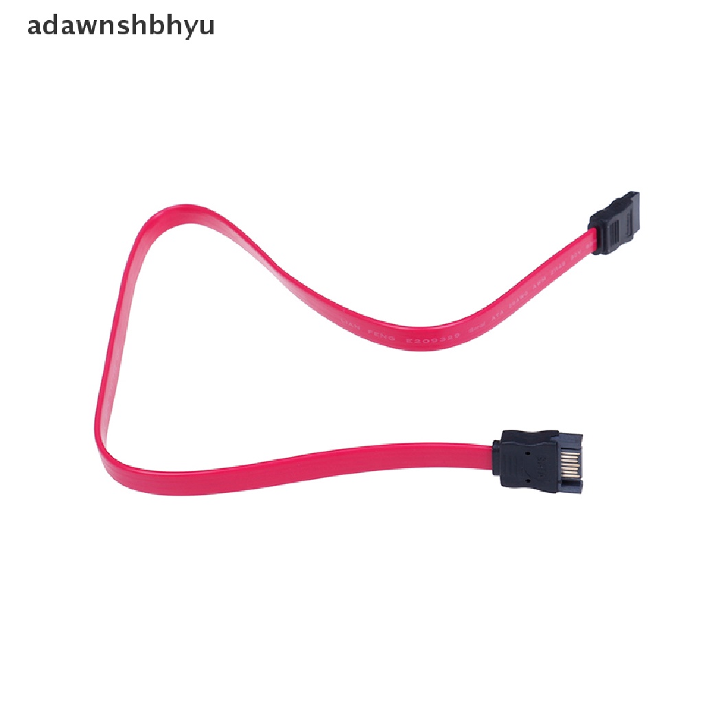 Adawnshbhyu High speed SATA 7pin male to female M/F extension Konektor HDD sync Kabel data