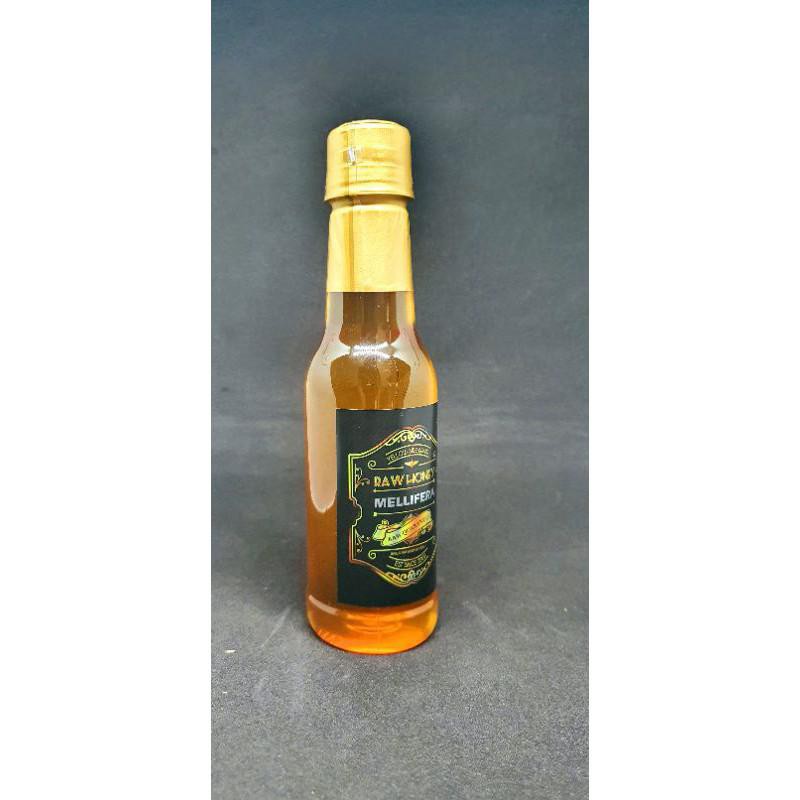 

MADU ASLI MURNI MULTIFLORA 375GR AMPUH