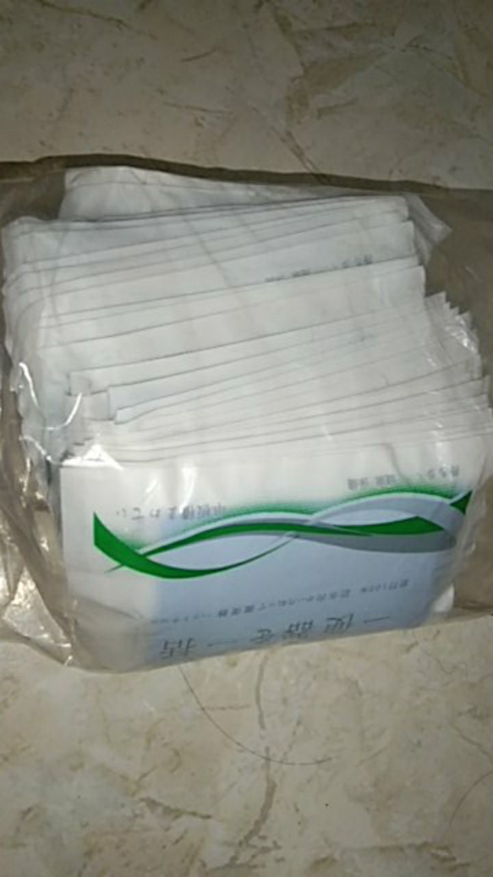 Alas Kertas Closet Wc / Disposable Toilet Seat Paper / Alas Kertas Kedap Air Closet / Tisu Toilet