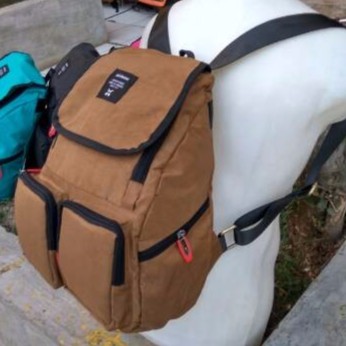 Tas ransel wanita kipling air bone 6509