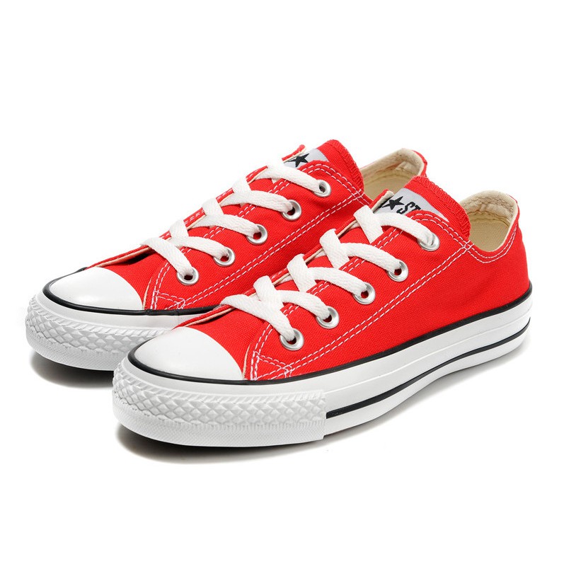 CUCI GUDANG - ALL STAR CONVERSE classic Hi Cut Kanvas unisex