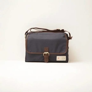 Tas Selempang Kerja Murah Elegan - TFG Sling Bag Shasinki 403 Blue