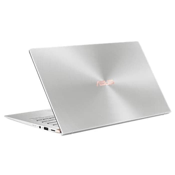 LAPTOP ASUS ZENBOOKUX433FN A5802T i5 8265 8GB 512GB MX1502GB W10 SILVER-3
