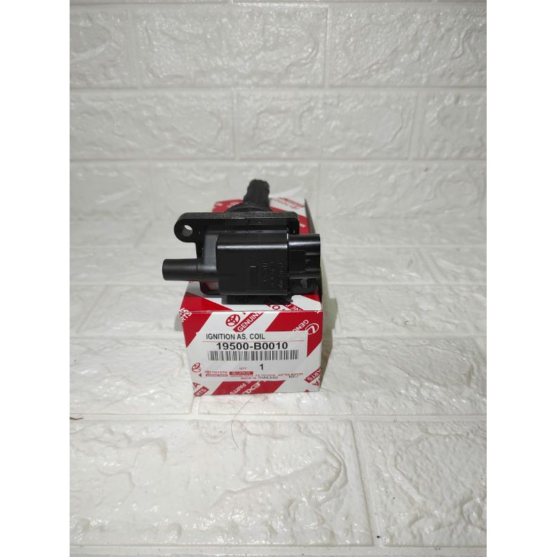 COIL AVANZA NON VVTI